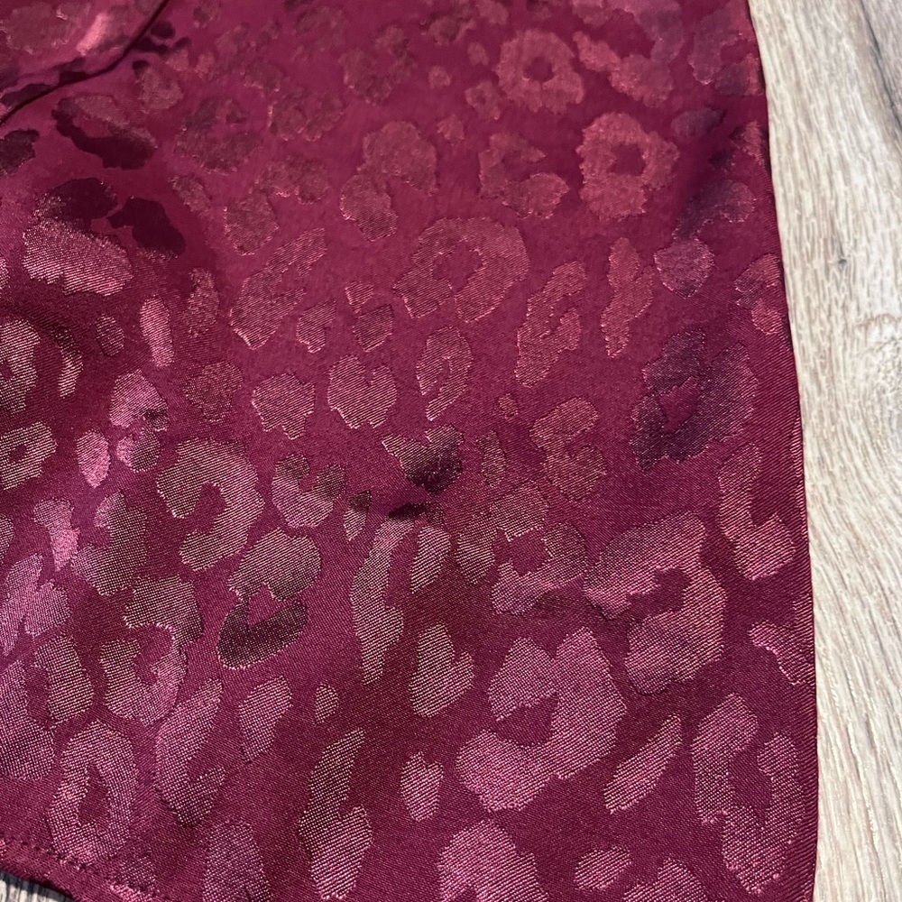 NWT! Free  People Mini Slip Dress - Picture 3 of 9